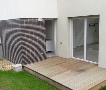 location Appartement T4 DE 91.73m² À TOURNEFEUILLE - Photo 2