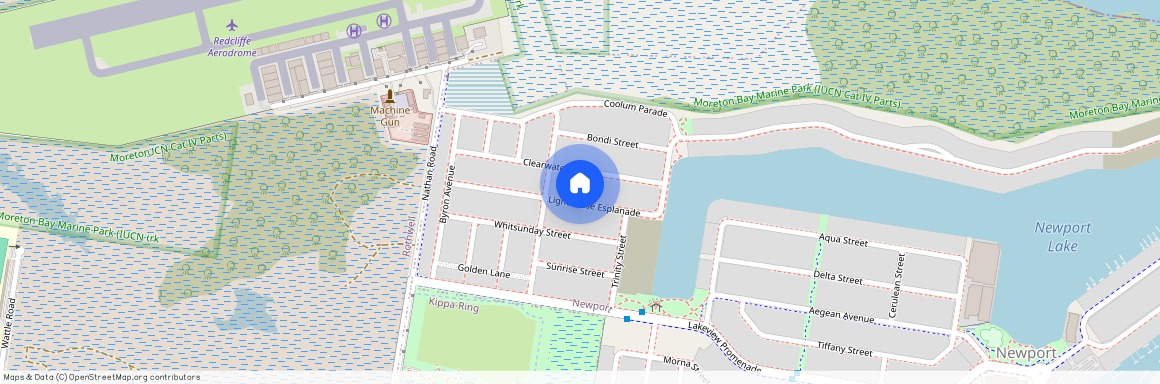 40 Lighthouse Esplanade, QLD 4020, Newport