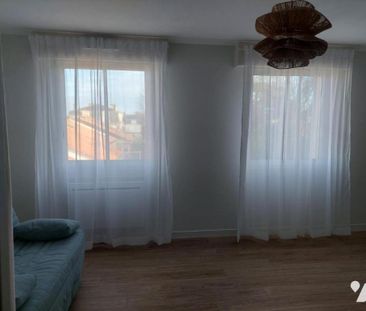 NIORT proche gare, studio meublé de 25 m² - Photo 2