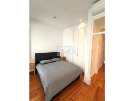 3 bedroom luxury Apartment for rent in Lisbon, Portugal - Photo 2