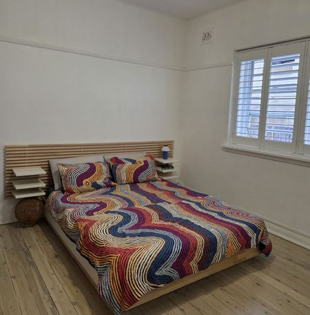 Charming Two Bedroom Apartment Within Moments to Bondi Beach - Photo 4