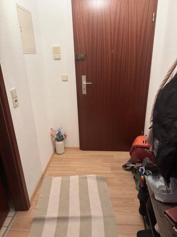 1 Zimmer Wohnung ab sofort - Photo 2