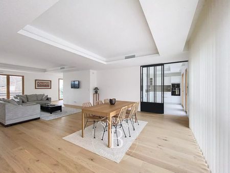 Tout savoir sur cet appartement dans le quartier Centre, à Le Vésinet - Photo 2