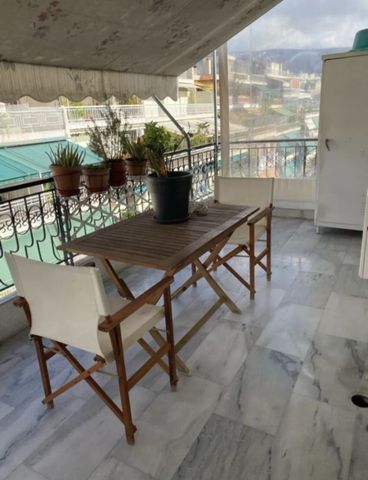 Διαμέρισμα για ενοικίαση Άγιος Αρτέμιος (Παγκράτι) - Φωτογραφία 4