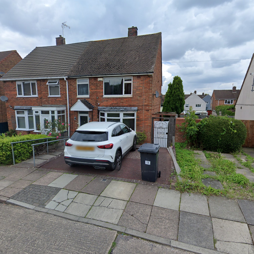 3 Bed Semi Detached Harringworth Road Leicester LE5 - Ace Properties - Photo 1