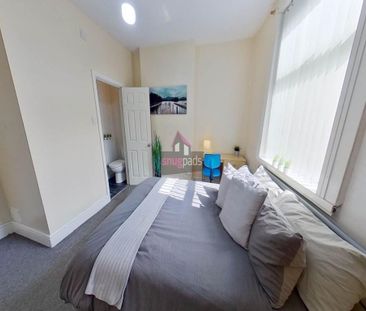 1 bedroom house to rent - Photo 2