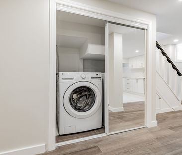 For Lease - 2103 Avenue Road Unit# BSMT, Toronto, Ontario - Photo 6