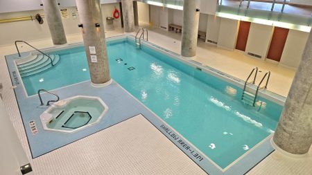 For Lease - 111 Elizabeth Street Unit# 852, Toronto, Ontario - Photo 4