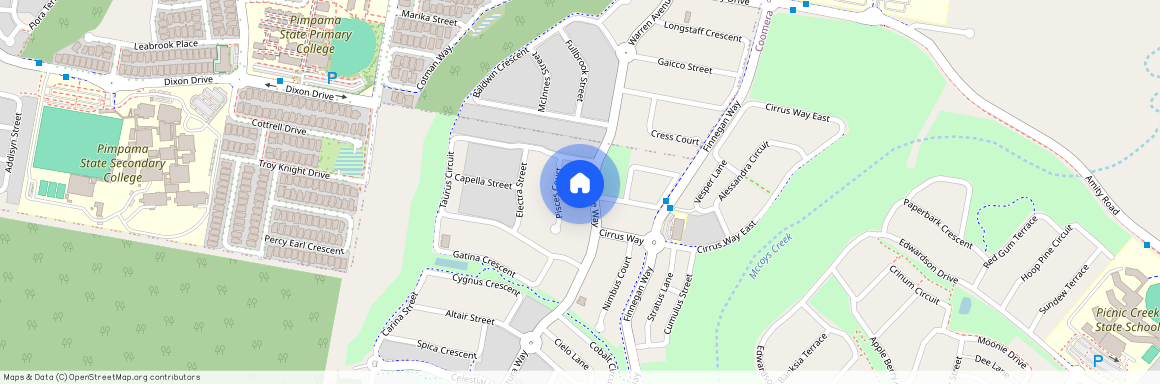 42 Azure Way, Qld 4209, Coomera