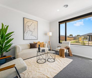 Stylish 4-Bedroom Family Home in the Heart of Armstrong Creek - Photo 1