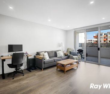 IMMACULATE AND SPACIOUS GROUND FLOOR Two Bedroom Apartment Close to... - Photo 1