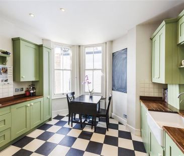 3 bedroom apartment to rent - Photo 4