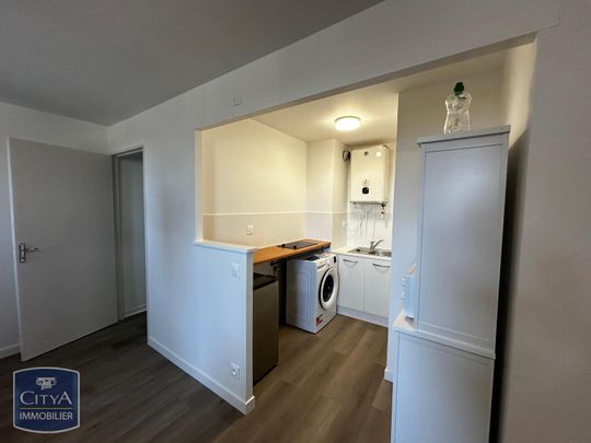 Location Appartement 1 pièce 28m² MONT DE MARSAN 40000 - Photo 1