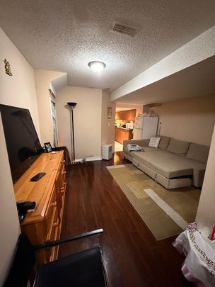 For Lease - 4757 Bluefeather, Bsmt. Lane, Mississauga, Ontario - Photo 1