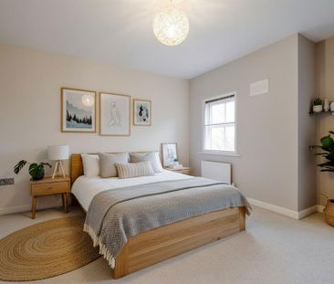 4 bedroom terraced house to rent - Photo 3