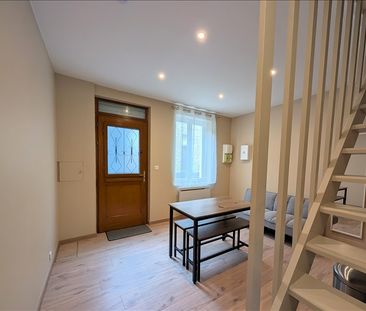 3 pièces - Meublé - 47,08 m² - RDC - Colocation autorisée - Photo 2