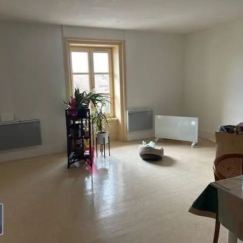 Appartement à louer 2 pièces 48.52m² - Photo 2