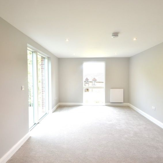 Flat 14, Pegasus Wooburn Bales, Wooburn Green, High Wycombe,HP10 - Photo 1