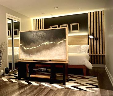 For Lease - 657 Thompson Road Unit# BSMT, Milton, Ontario - Photo 5