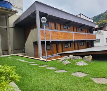 SUÍTES - CENTRO - TERESÓPOLIS - Foto 4