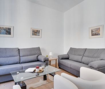 Wonderful room in Plaza Mayor - Photo 6