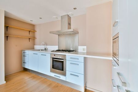 Appartement te huur: Borneolaan 260 1019 KK Amsterdam - Foto 4