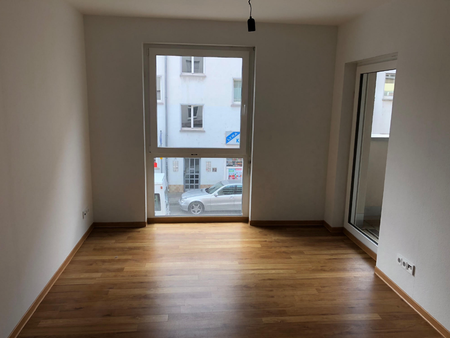 Moderne Wohnung für Singles oder Paare - Foto 4