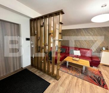 Apartament 3 camere, 100 mp, decomadat, modern/lux, zona Brazda - Photo 1