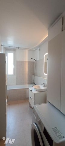 F2 en rez-de-chaussée rue Eugène Maës - Photo 3