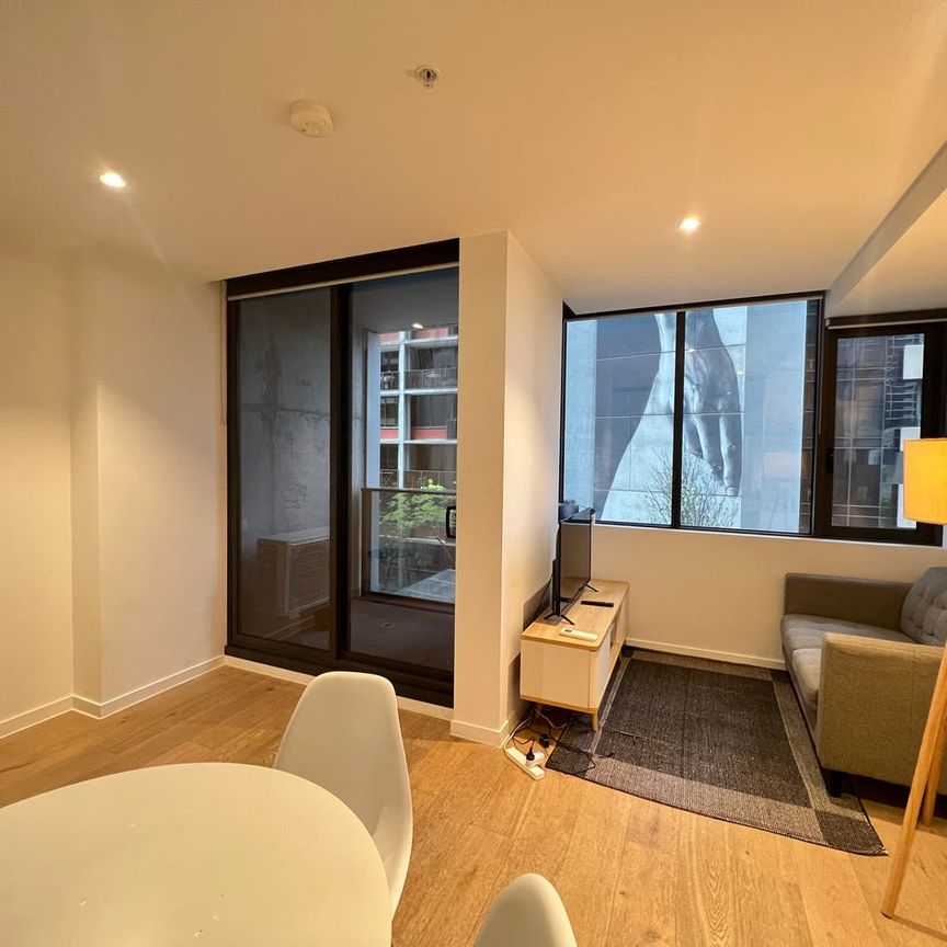 1 Bedroom 1 Bathroom @Manhattan 33 Rose Lane - Photo 1