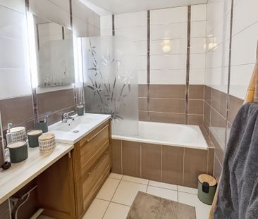 Location appartement 3 pièces, 71.45m², Mennecy - Photo 4