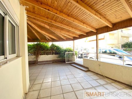 Διαμέρισμα για ενοικίαση Κηπούπολη (Ηράκλειο Κρήτης) - Photo 5