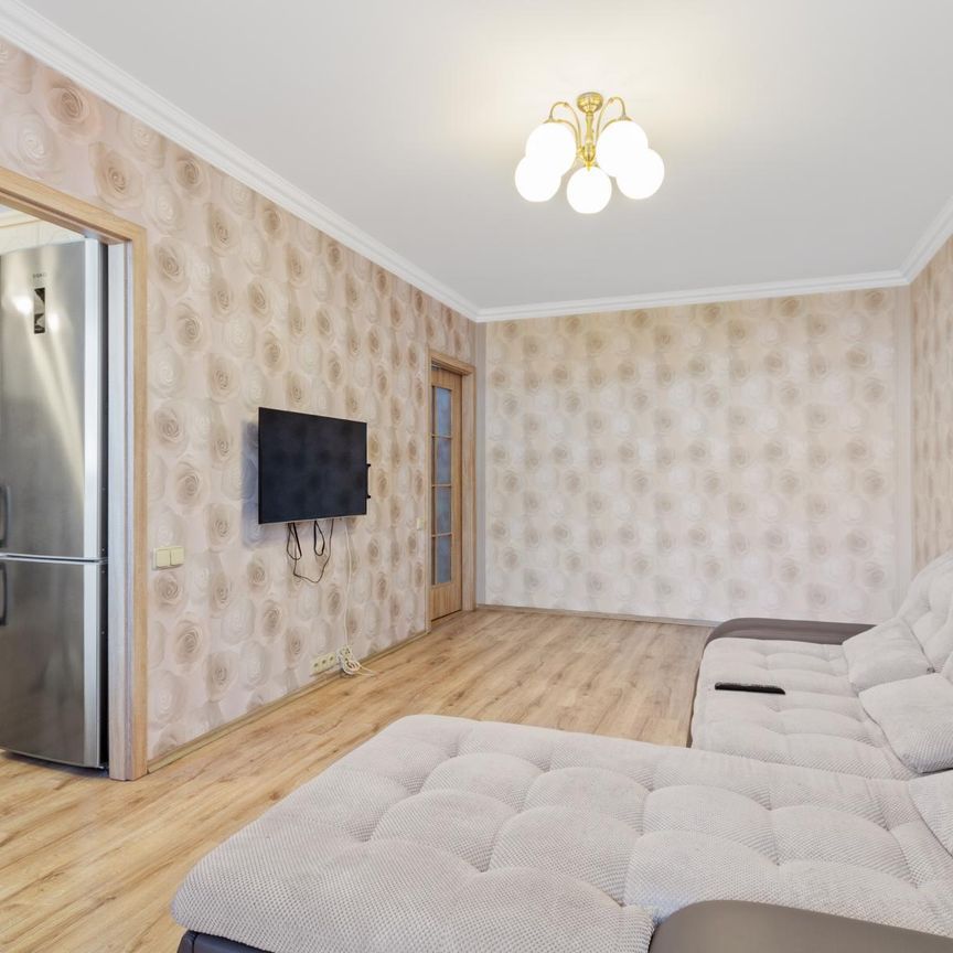 Pronájem bytu 2+1 53 m² - Фото 1