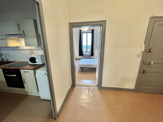 Location Appartement 2 pièces 49m² LIMOGES 87000 - Photo 1