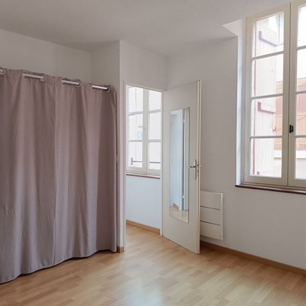 Appartement 3 pièces à louer - Photo 1