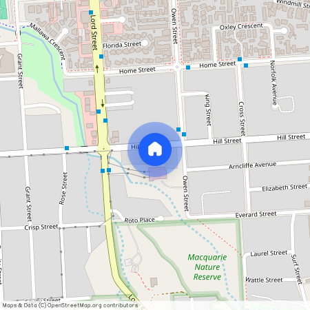 46A Hill Street, NSW 2444, Port Macquarie