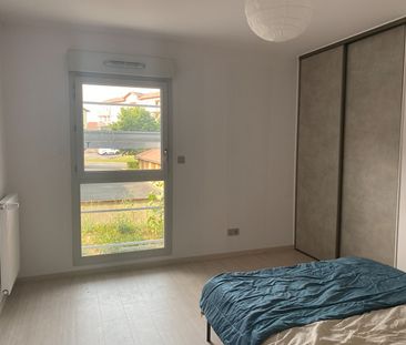 Location appartement 3 pièces, 68.69m², Péronnas - Photo 5