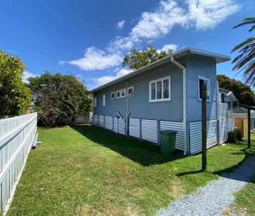 Renovated 3-bedroom house with a study for rent (gardening and wate... - Photo 4