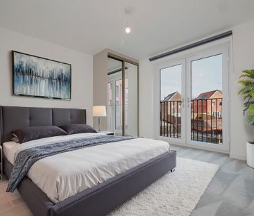 1 bedroom apartment to rent - Photo 6
