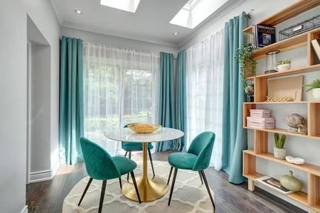 For Lease - 25 Duncannon Drive, Toronto, Ontario - Photo 4