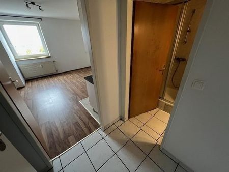 St. Peter – 22m² – PROVISIONSFREI – 1 Zimmer – Parkmöglichkeiten vor dem Haus - Foto 5