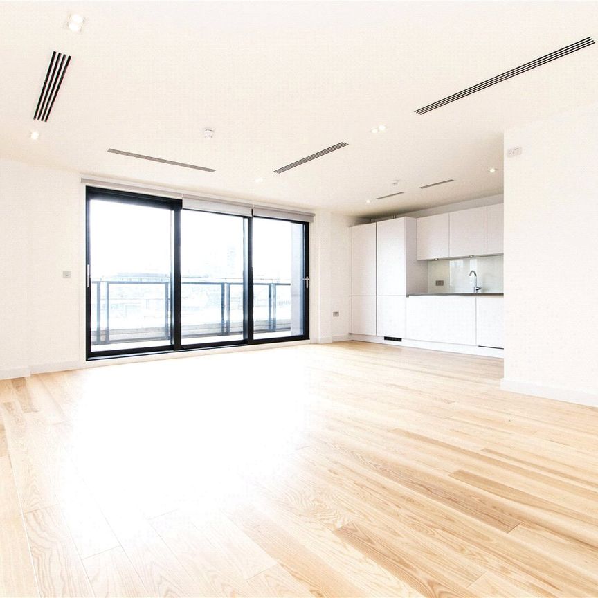 Willow Street, Shoreditch, London, EC2A 4BH - Photo 1