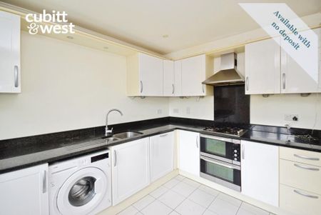 4 bedroom terraced house to rent - Photo 3