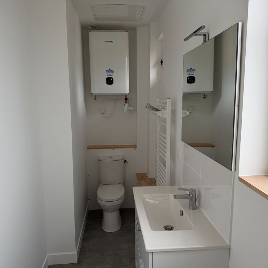 Location Appartement 2 pièces 34m² - Photo 1