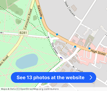 The Green, Wimbledon Village - Photo 1