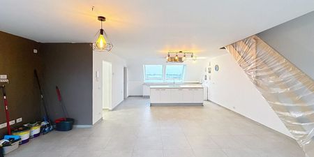 Duplex te huur in Ichtegem voor € 840 met 2 slaapkamers - Photo 5
