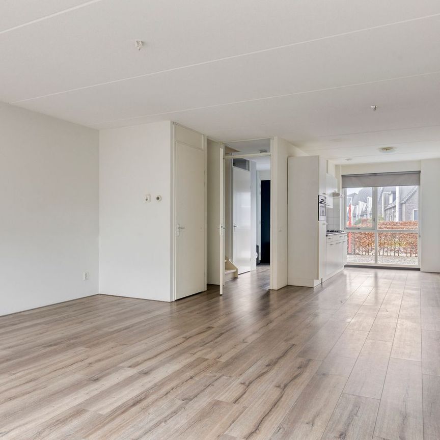 Huis te huur: Bresselaan 24 3772 PW Barneveld - Foto 1