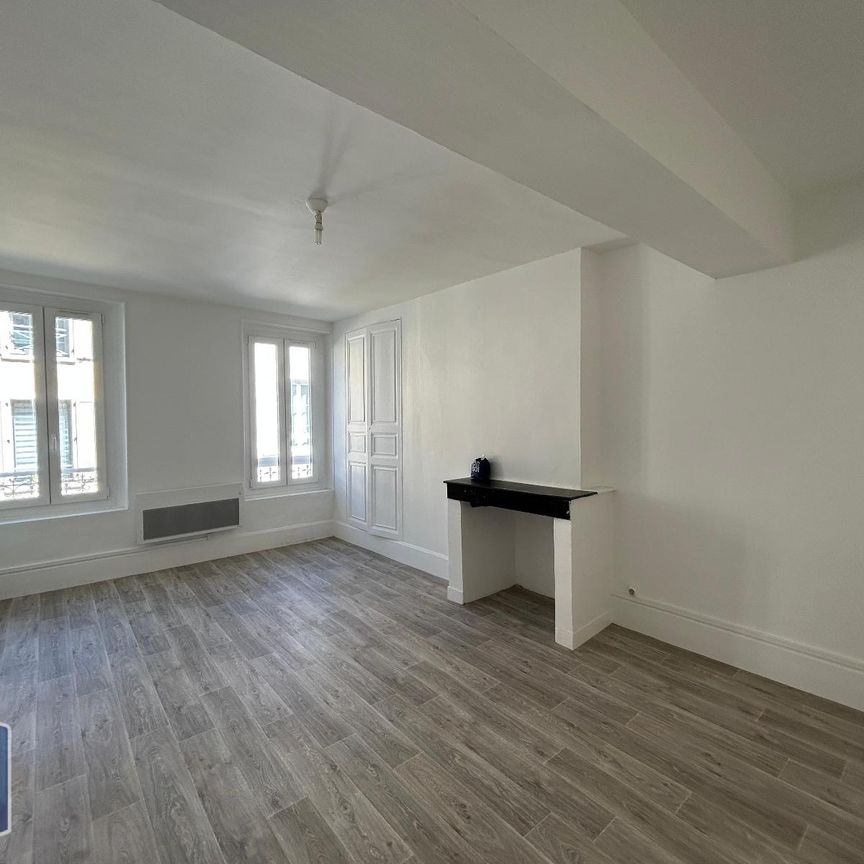 Location Appartement 2 pièces 54m² MEAUX 77100 - Photo 1