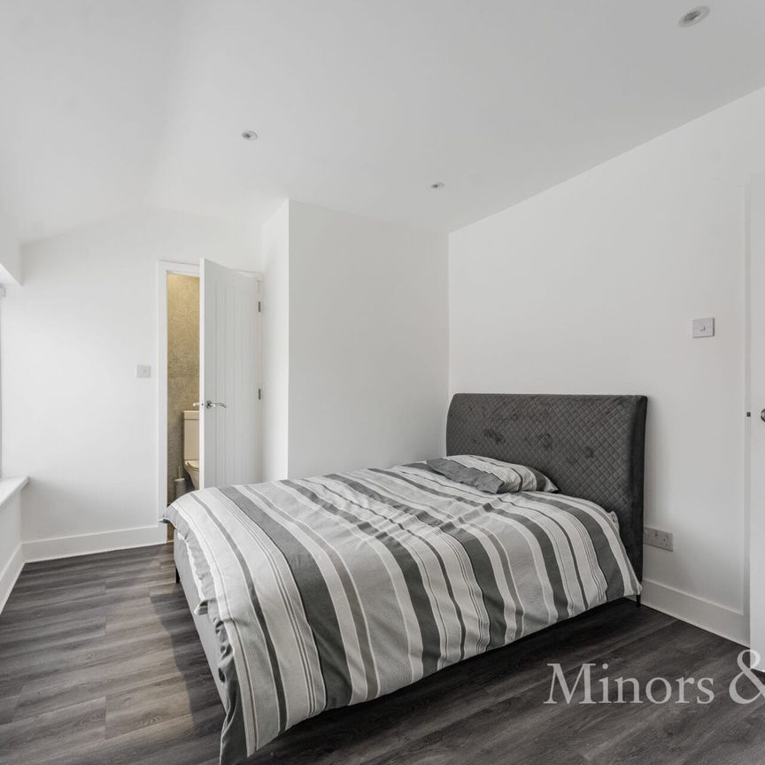 Harmer Road, Norwich - Photo 1