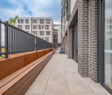 G27/3 Carden Street, Denman Prospect ACT 2611 - Apartment For Rent ... - Photo 2